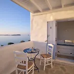 Vila Sundy Agia Irini (Paros)