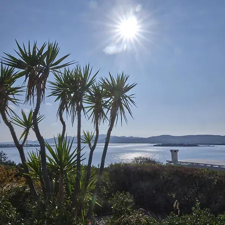 ヴィラ Sundy Agia Irini (Paros)