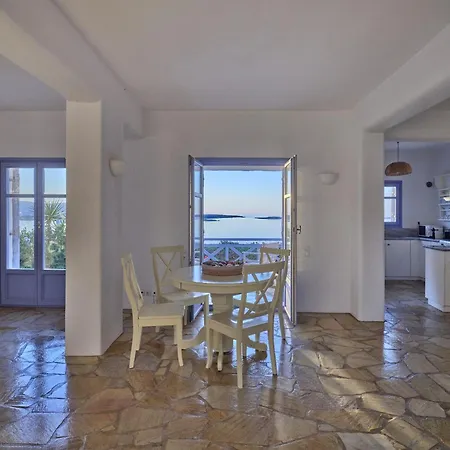 Sundy ヴィラ Agia Irini (Paros)