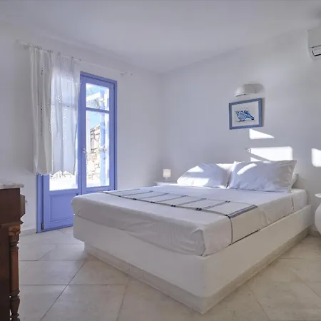 Sundy Vila Agia Irini (Paros)