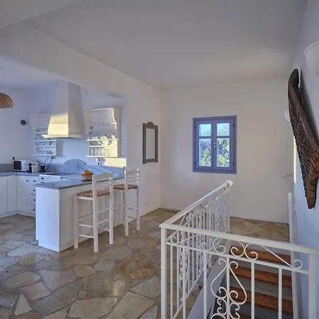 Sundy ヴィラ Agia Irini (Paros)