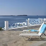 Sundy Agia Irini (Paros)