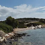 Sundy Agia Irini (Paros)