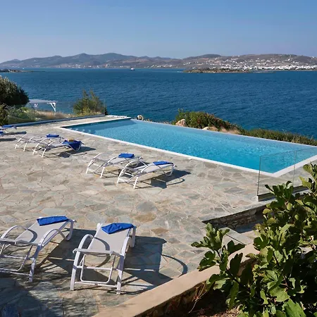 Sundy * Agia Irini (Paros)