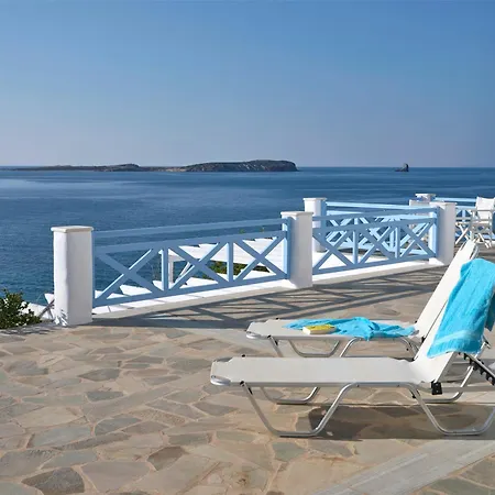 Sundy Villa