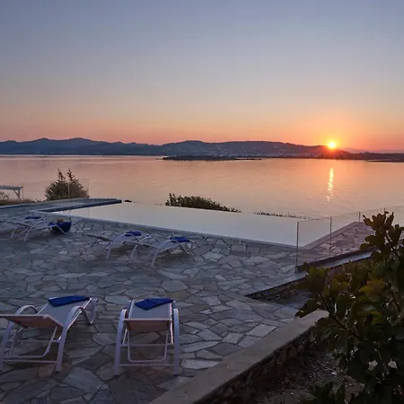 Villa Sundy Agia Irini (Paros)
