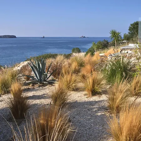 빌라 Sundy Agia Irini (Paros)