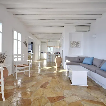 Villa Sundy *