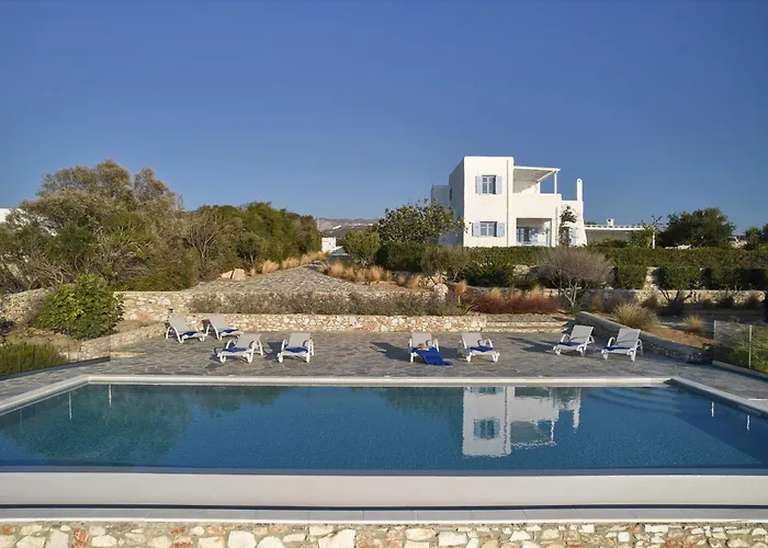 别墅 Sundy 阿吉亚艾里尼帕罗