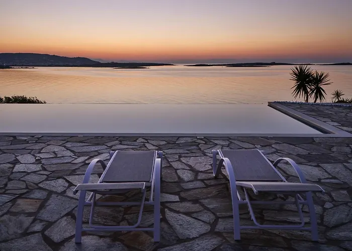 Sundy Айя-Ирини-Парос