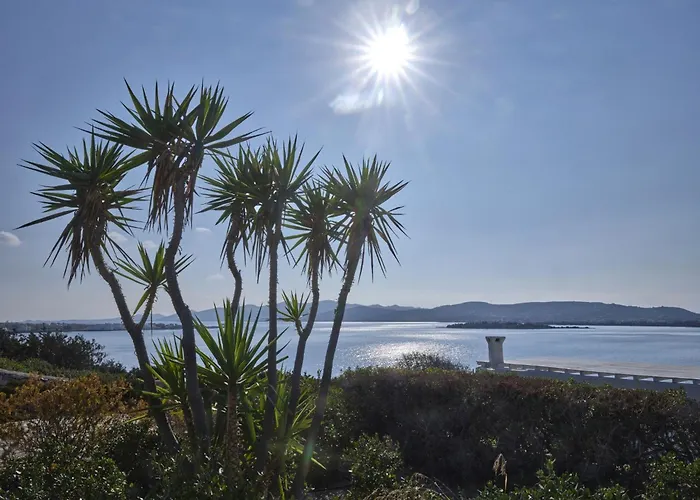 Вилла Sundy Айя-Ирини-Парос