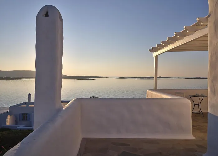 Sundy * Айя-Ирини-Парос